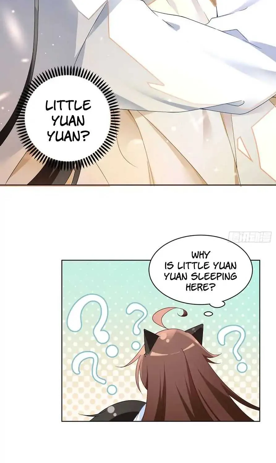 Read Meng Shi Zai Shang chapter 84 image 16 on Lezhin
