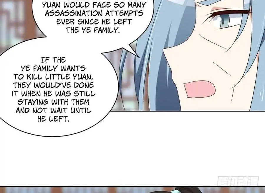 Read Meng Shi Zai Shang chapter 84 image 25 on Lezhin