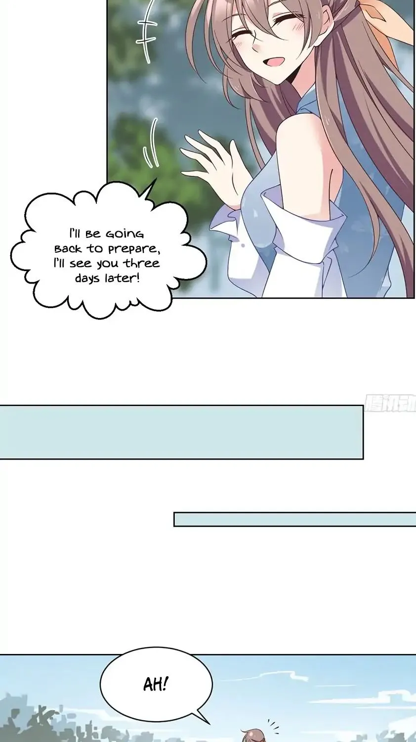 Read Meng Shi Zai Shang chapter 86 image 10 on Lezhin