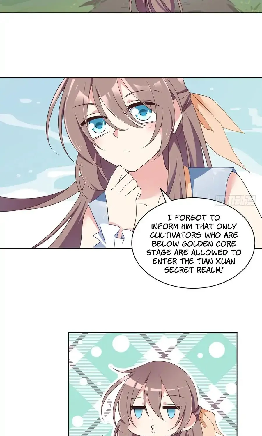 Read Meng Shi Zai Shang chapter 86 image 12 on Lezhin