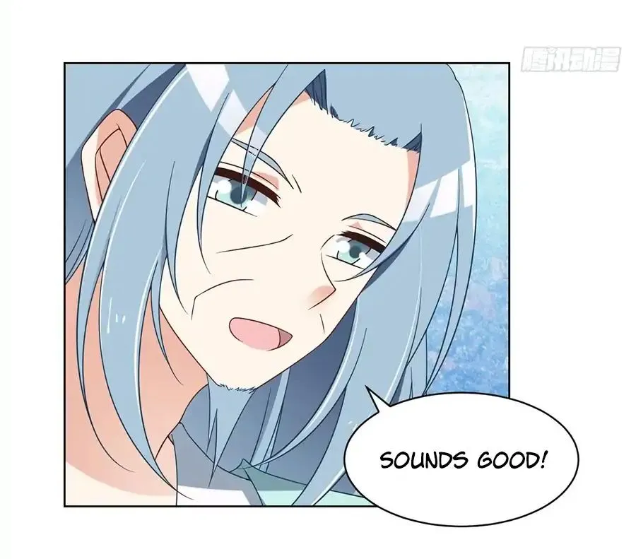Read Meng Shi Zai Shang chapter 86 image 14 on Lezhin