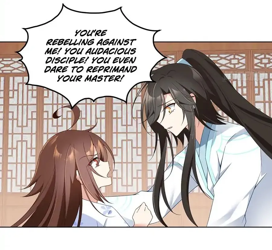 Read Meng Shi Zai Shang chapter 86 image 21 on Lezhin