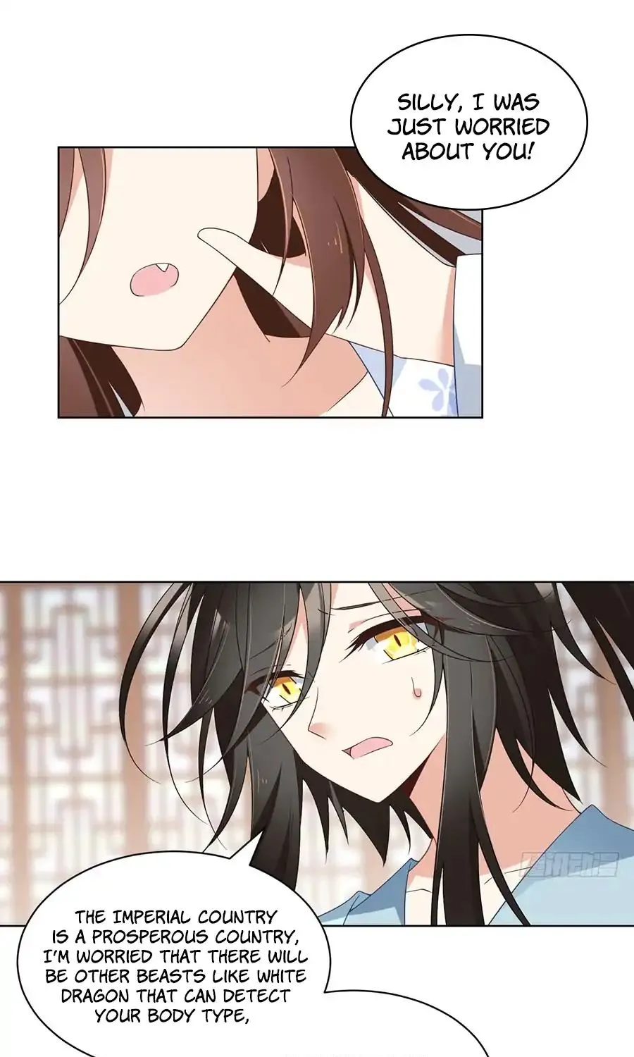 Read Meng Shi Zai Shang chapter 86 image 22 on Lezhin
