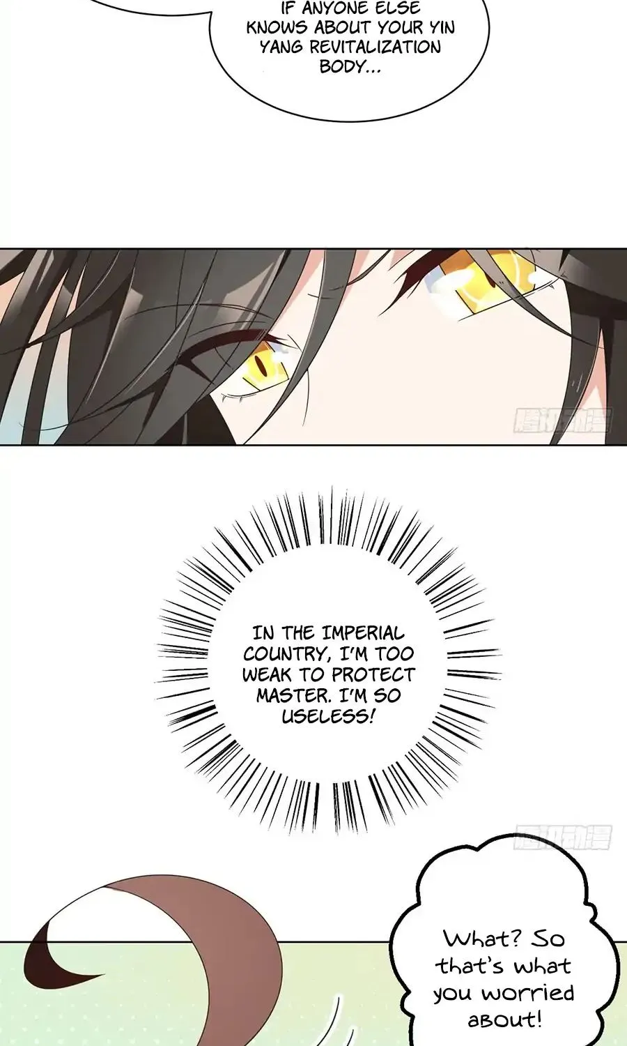 Read Meng Shi Zai Shang chapter 86 image 23 on Lezhin
