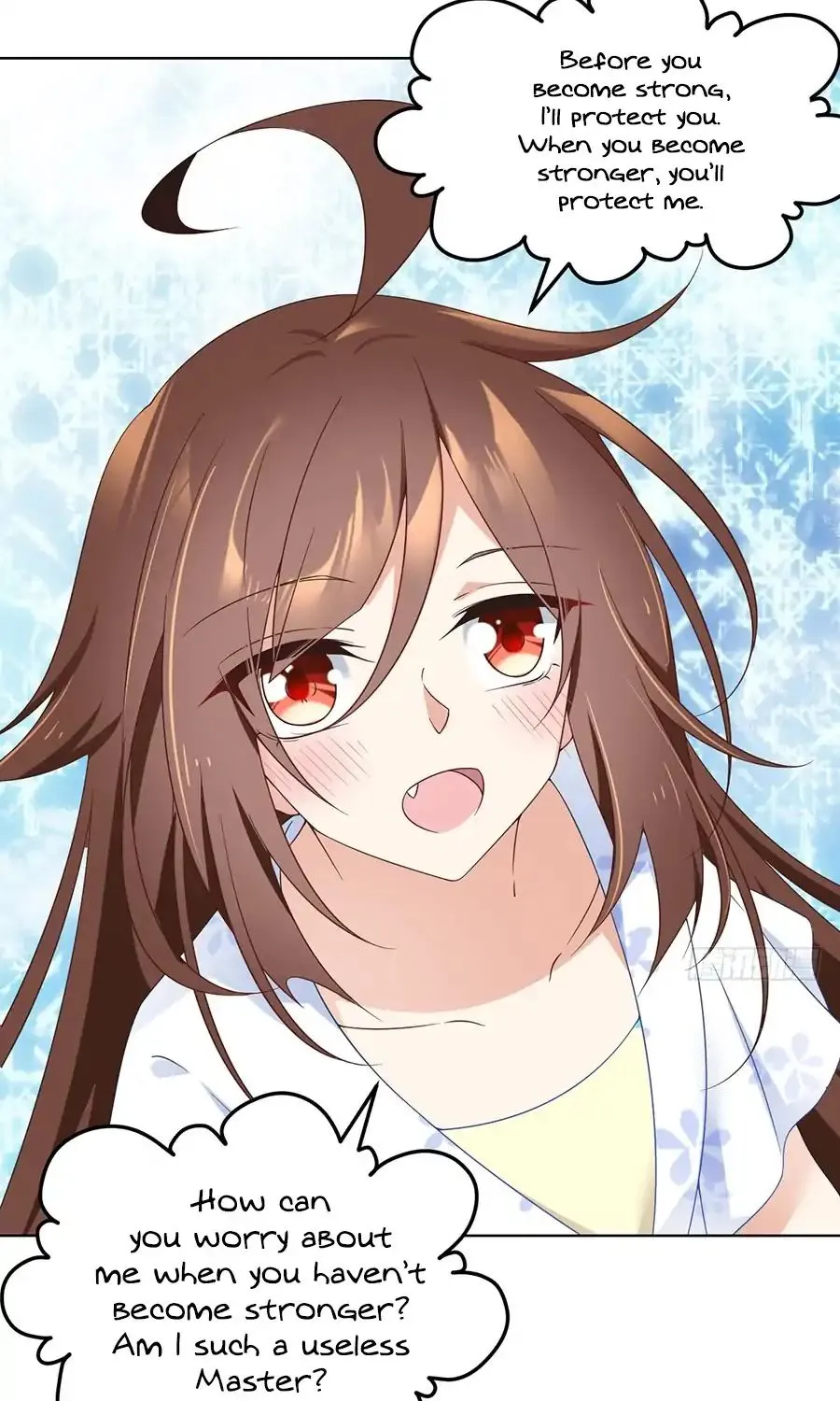 Read Meng Shi Zai Shang chapter 86 image 25 on Lezhin