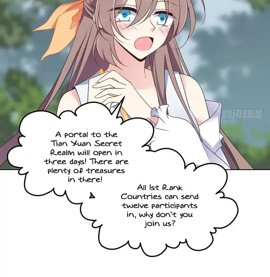 Read Meng Shi Zai Shang chapter 86 image 7 on Lezhin