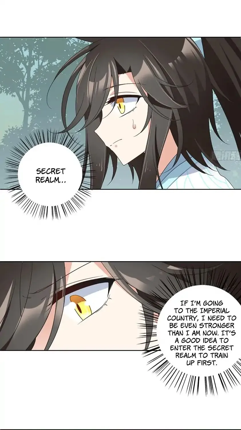 Read Meng Shi Zai Shang chapter 86 image 8 on Lezhin