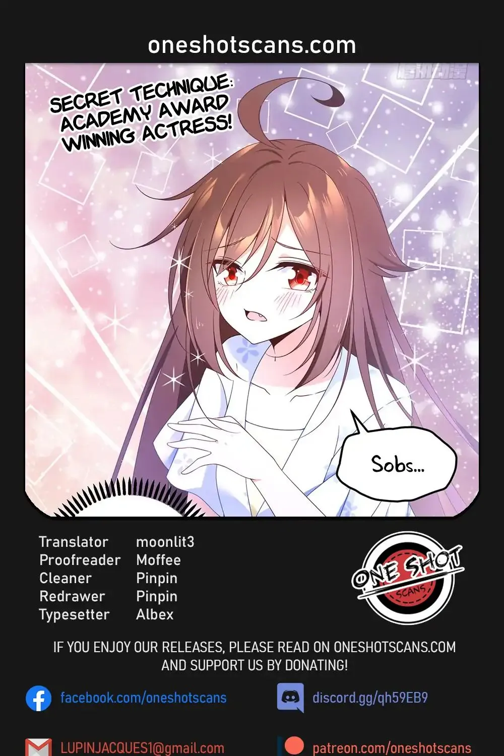 Read Meng Shi Zai Shang chapter 87 image 0 on Lezhin