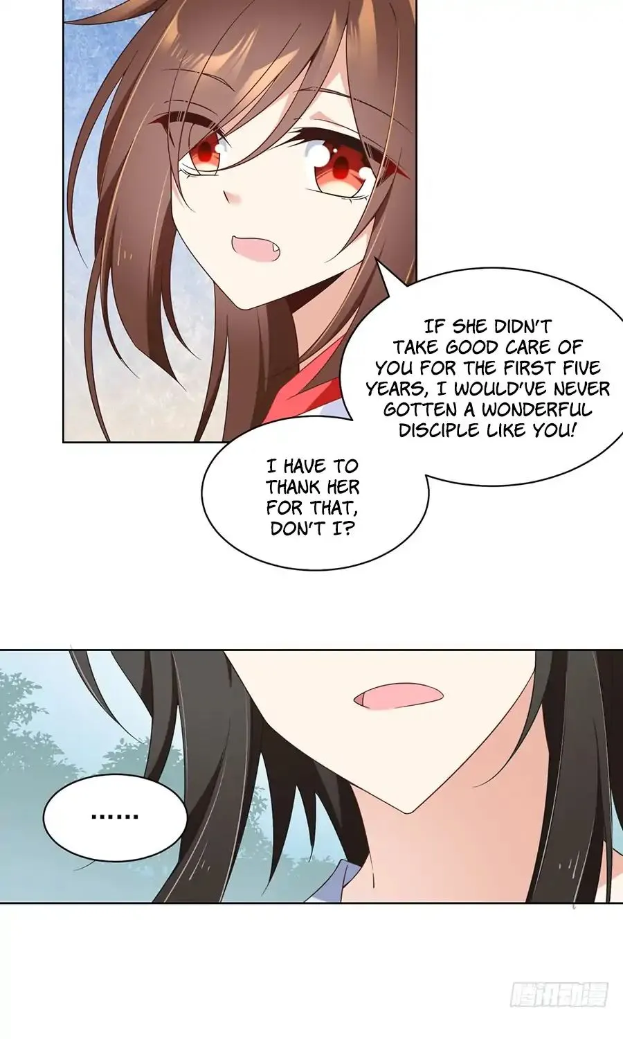 Read Meng Shi Zai Shang chapter 87 image 14 on Lezhin