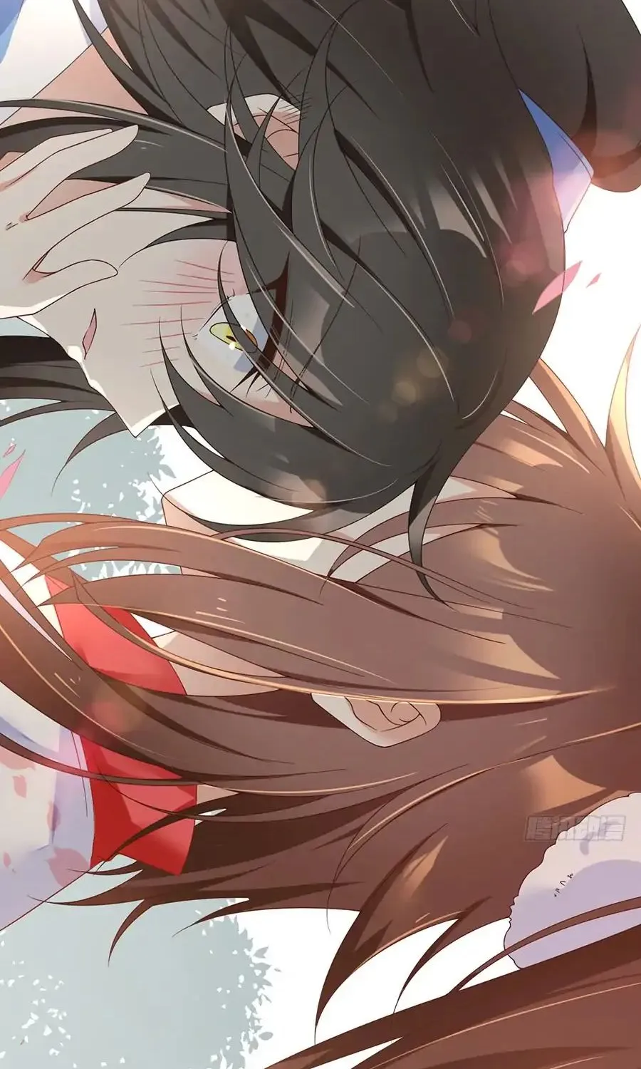 Read Meng Shi Zai Shang chapter 87 image 24 on Lezhin