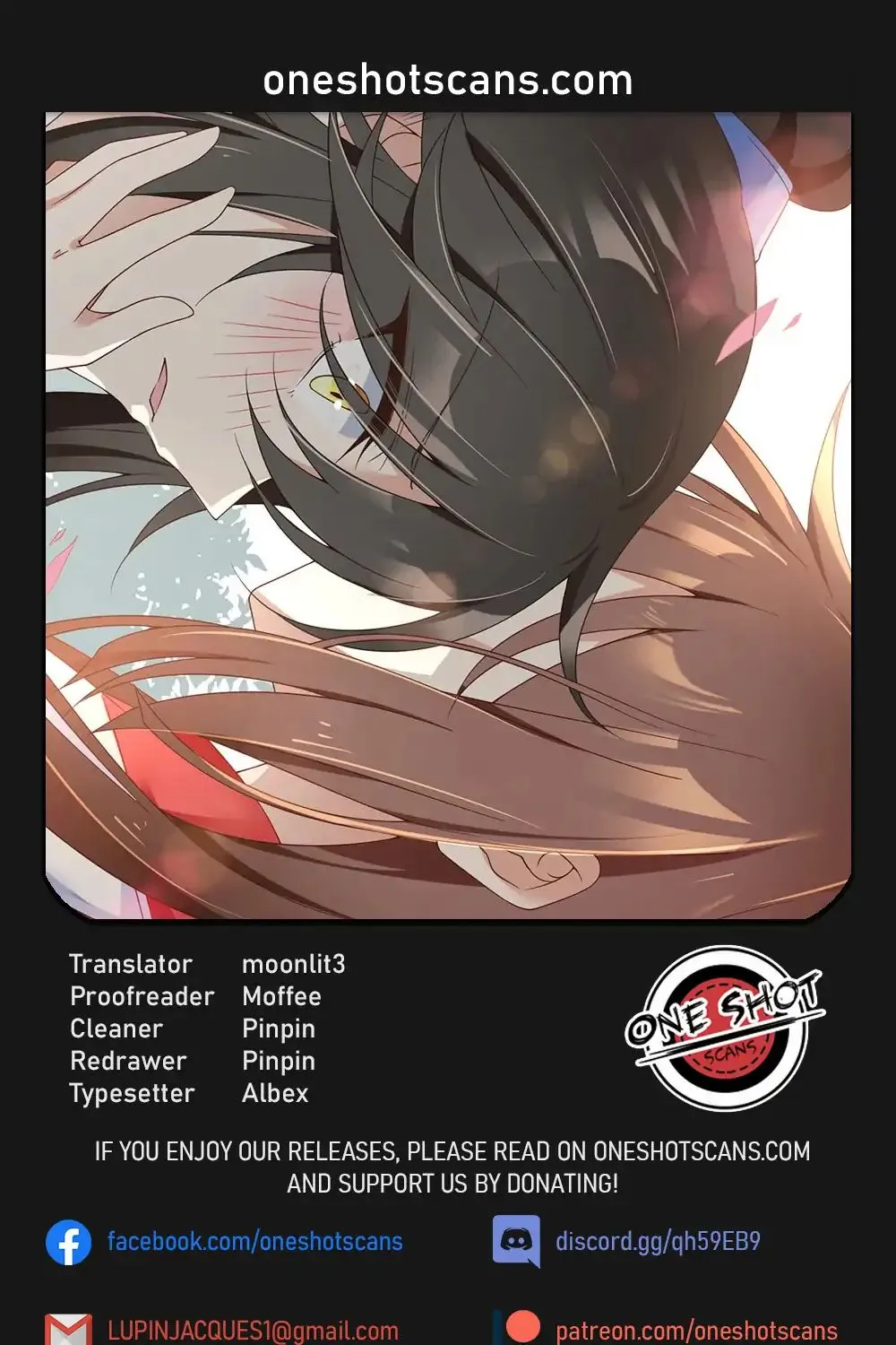 Read Meng Shi Zai Shang chapter 88 image 0 on Lezhin