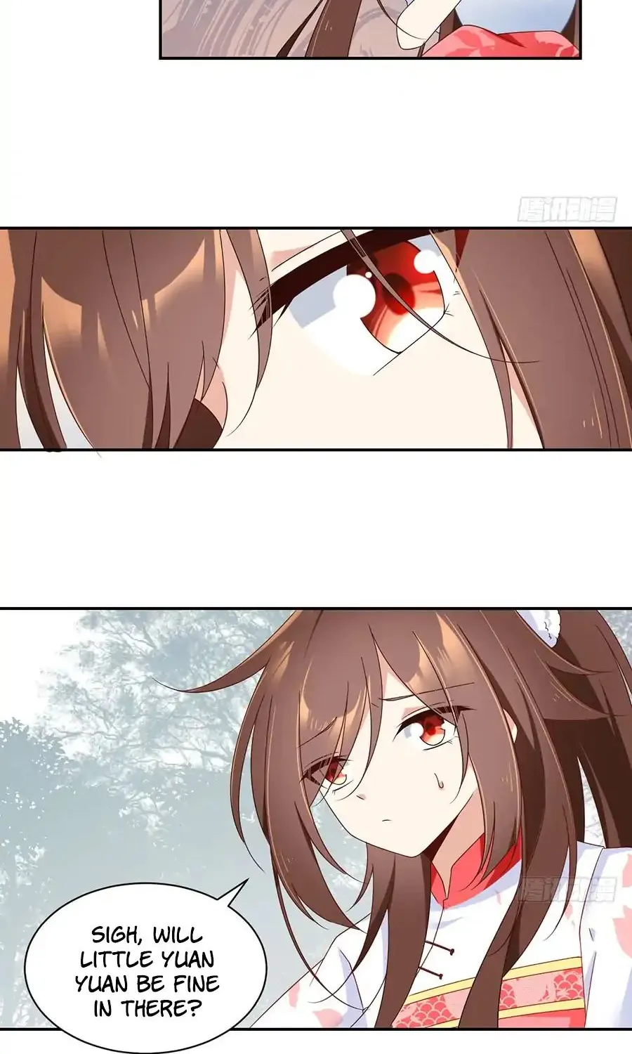 Read Meng Shi Zai Shang chapter 88 image 17 on Lezhin