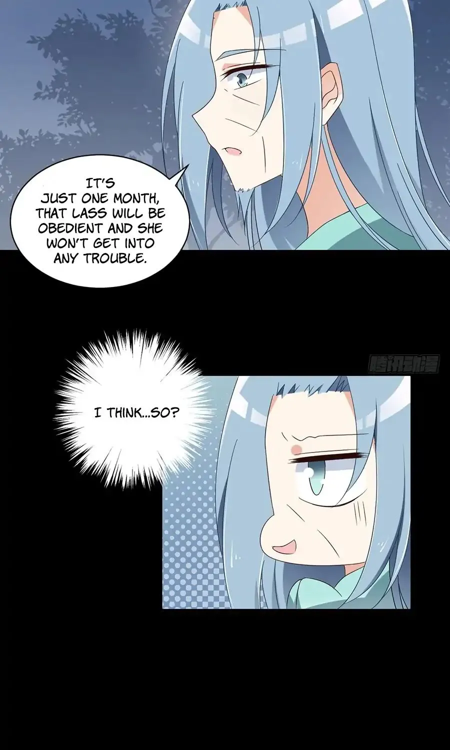 Read Meng Shi Zai Shang chapter 88 image 23 on Lezhin
