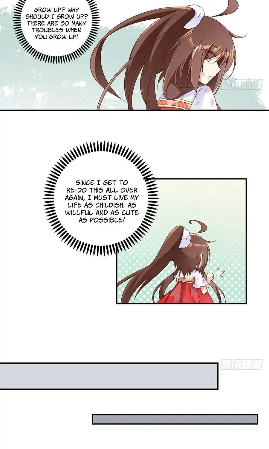 Read Meng Shi Zai Shang chapter 88 image 5 on Lezhin