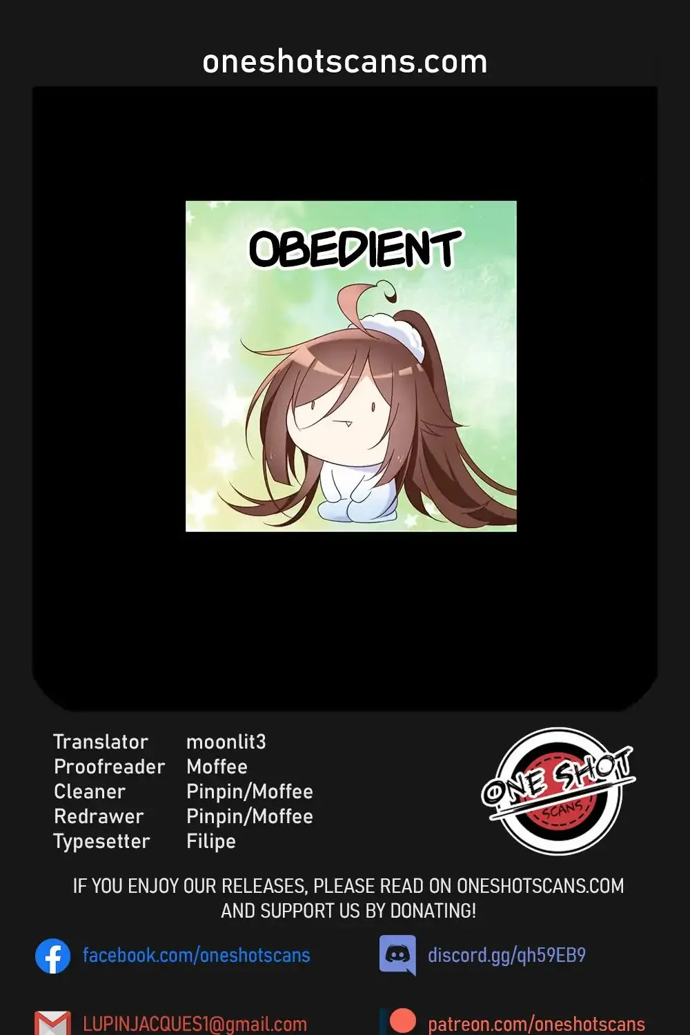 Read Meng Shi Zai Shang chapter 89 image 0 on Lezhin