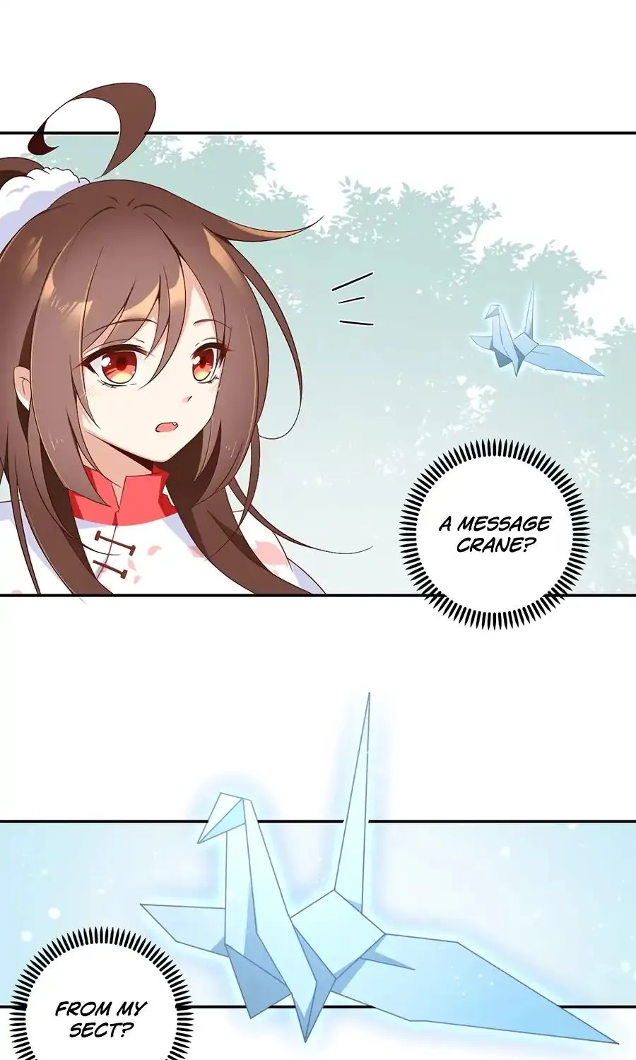 Read Meng Shi Zai Shang chapter 89 image 2 on Lezhin