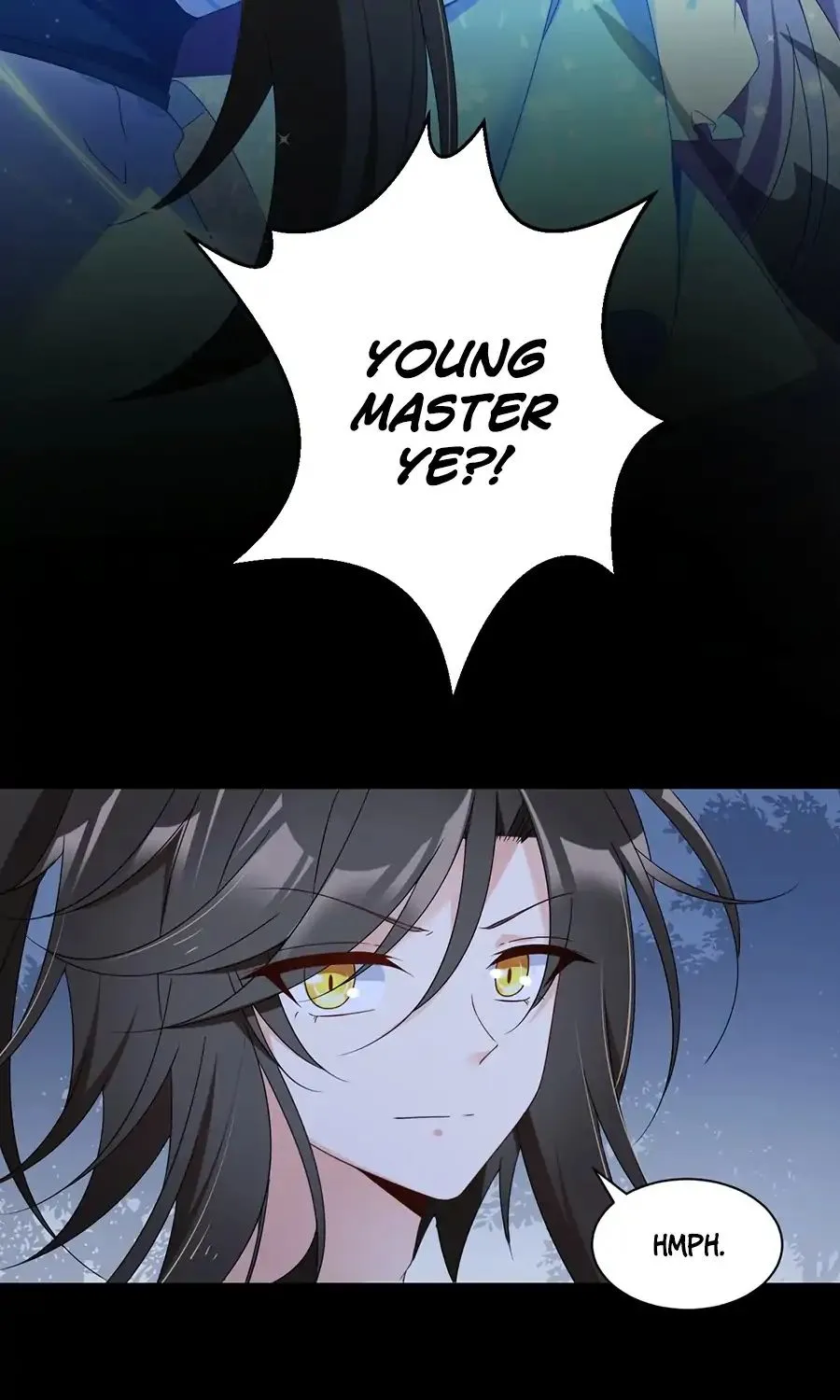 Read Meng Shi Zai Shang chapter 89 image 25 on Lezhin