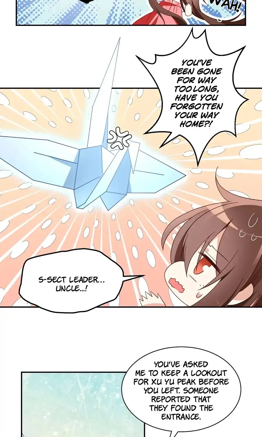 Read Meng Shi Zai Shang chapter 89 image 4 on Lezhin
