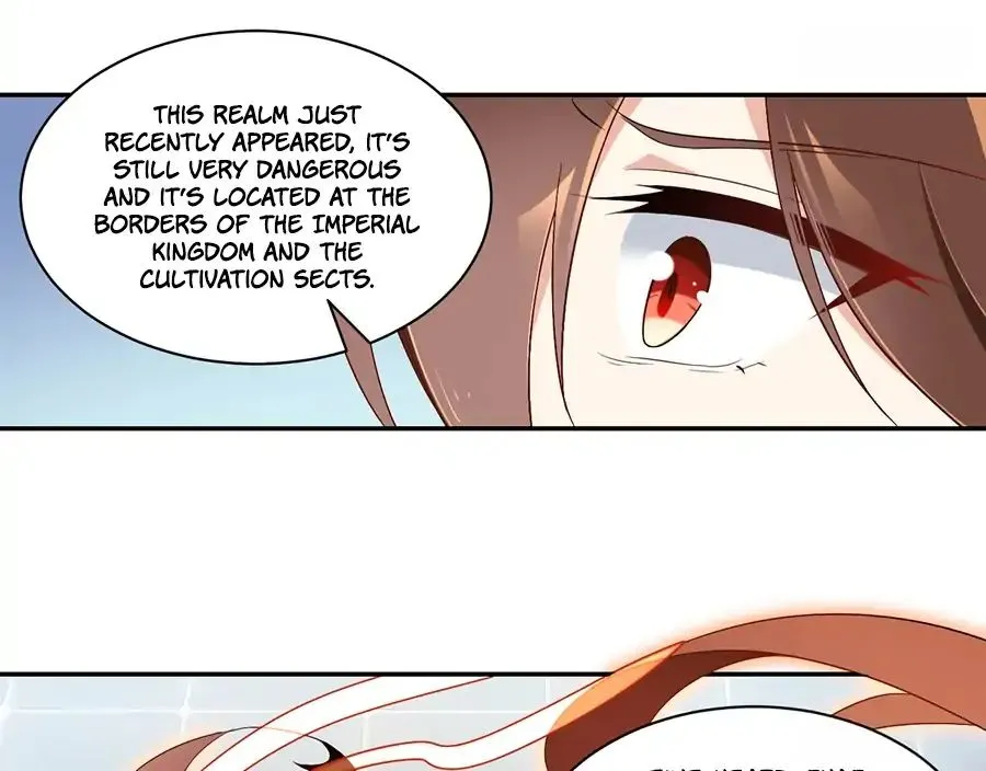 Read Meng Shi Zai Shang chapter 89 image 6 on Lezhin