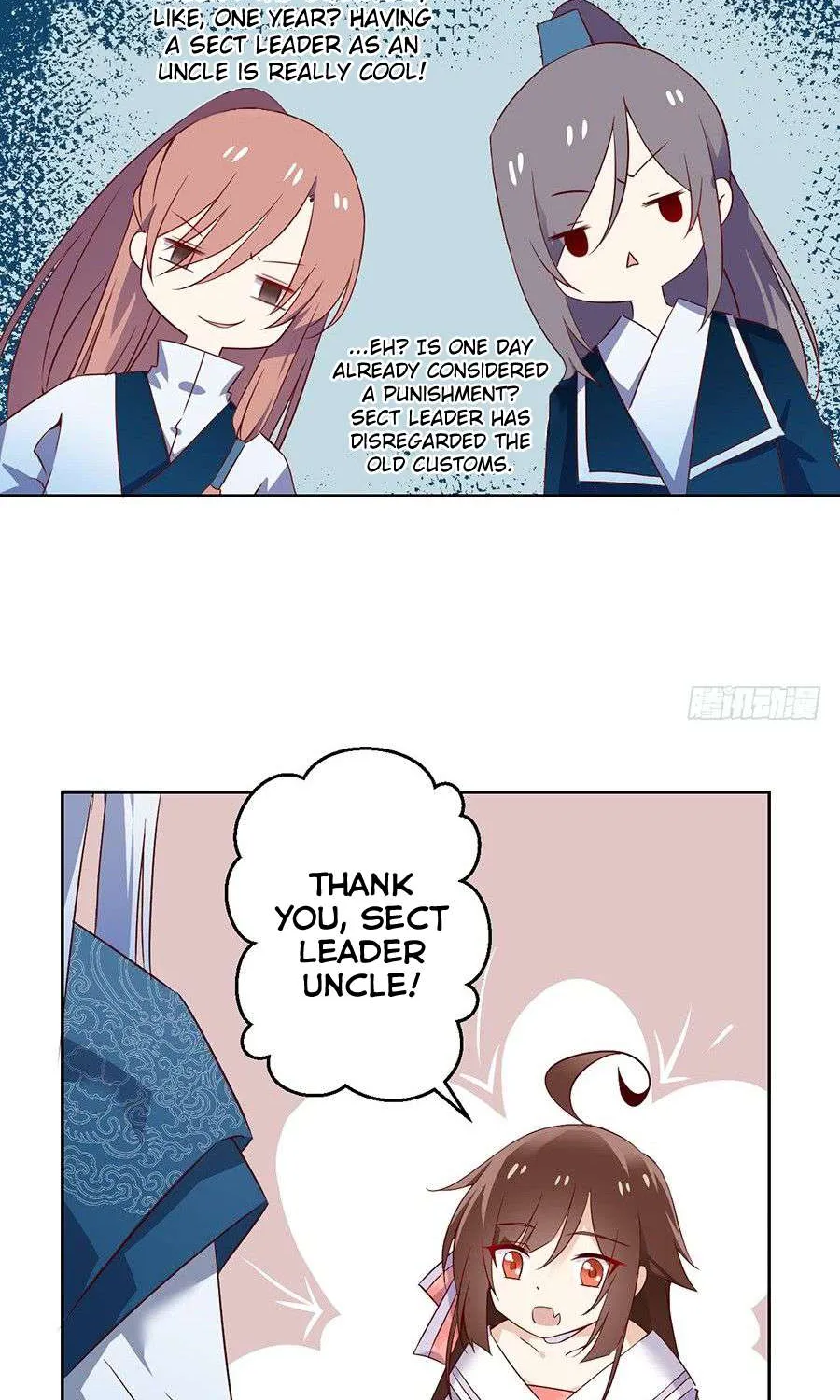 Read Meng Shi Zai Shang chapter 9 image 10 on Lezhin