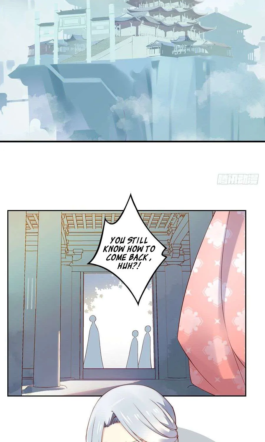Read Meng Shi Zai Shang chapter 9 image 2 on Lezhin