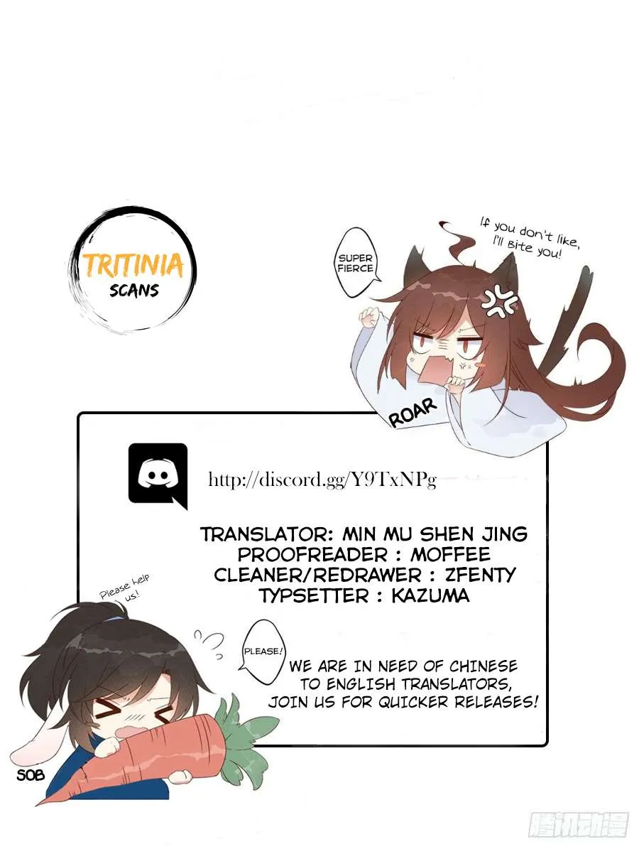 Read Meng Shi Zai Shang chapter 9 image 29 on Lezhin