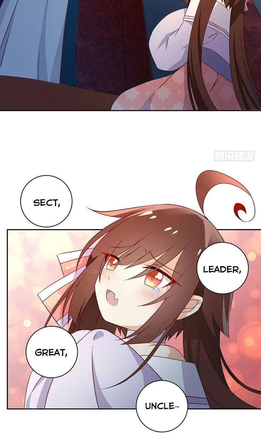 Read Meng Shi Zai Shang chapter 9 image 8 on Lezhin