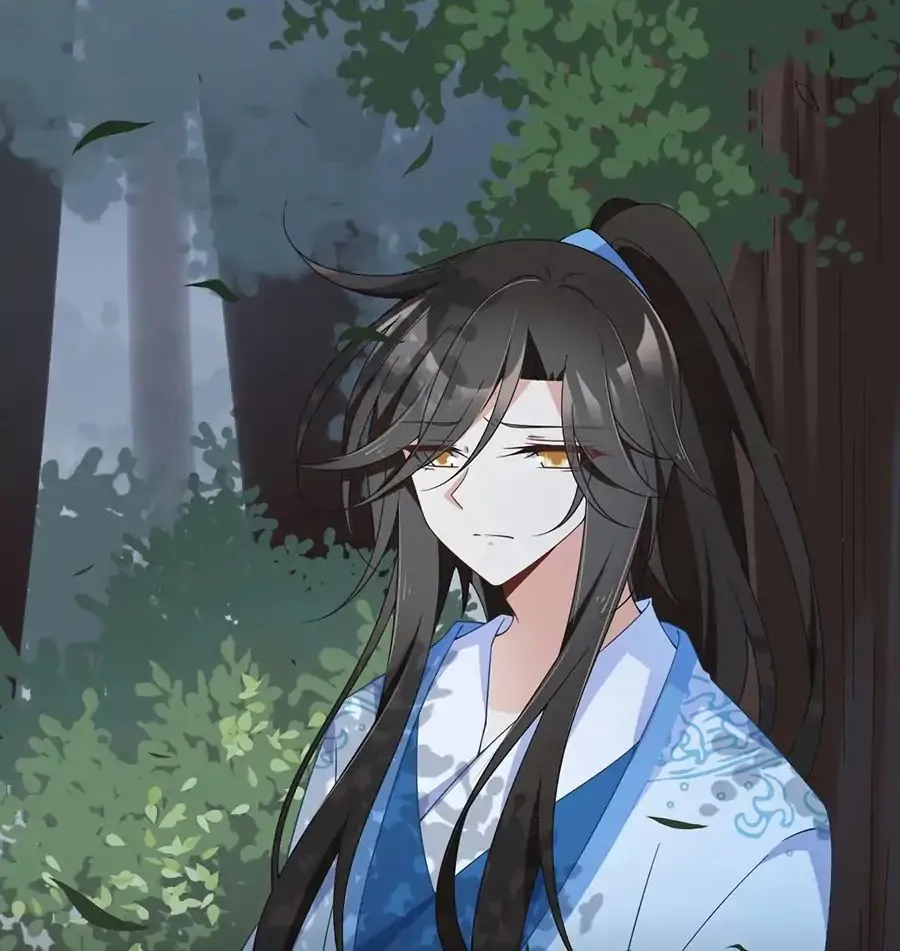 Read Meng Shi Zai Shang chapter 90 image 12 on Lezhin