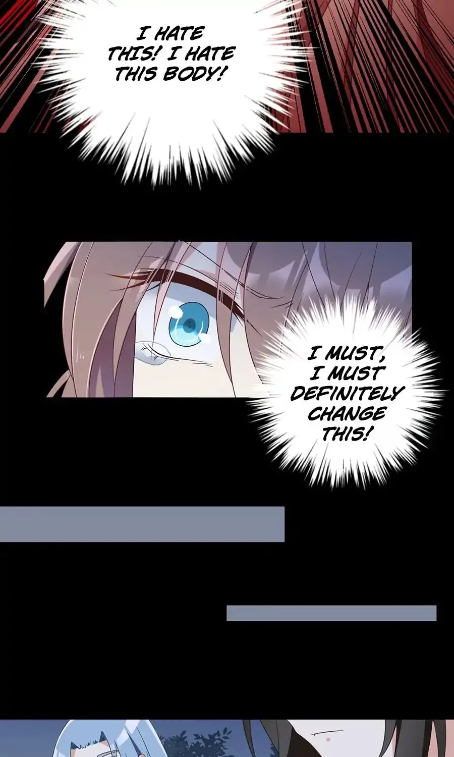 Read Meng Shi Zai Shang chapter 90 image 19 on Lezhin