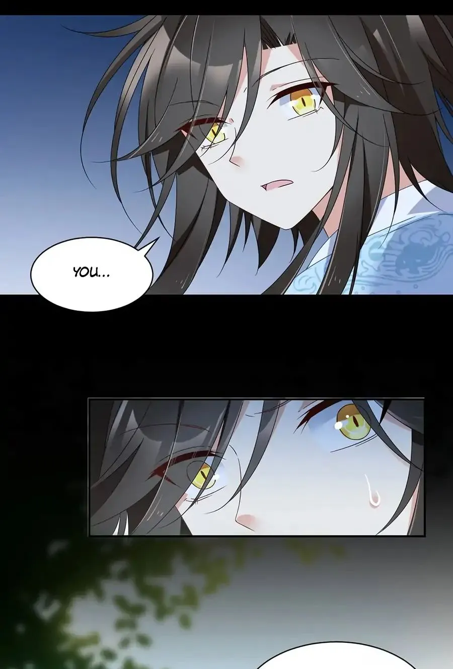 Read Meng Shi Zai Shang chapter 90 image 24 on Lezhin