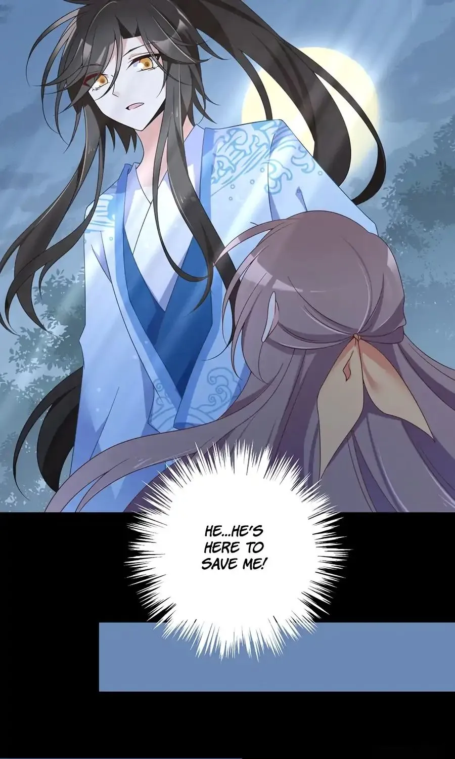 Read Meng Shi Zai Shang chapter 90 image 7 on Lezhin