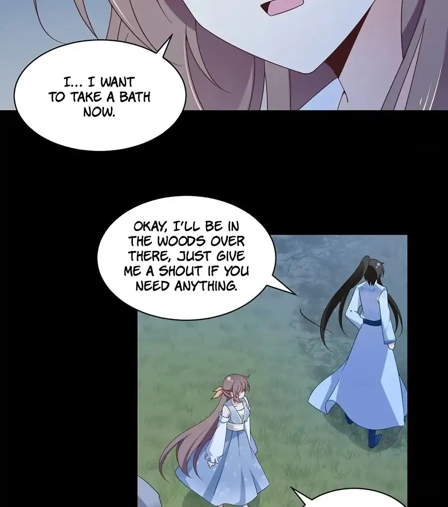 Read Meng Shi Zai Shang chapter 90 image 9 on Lezhin