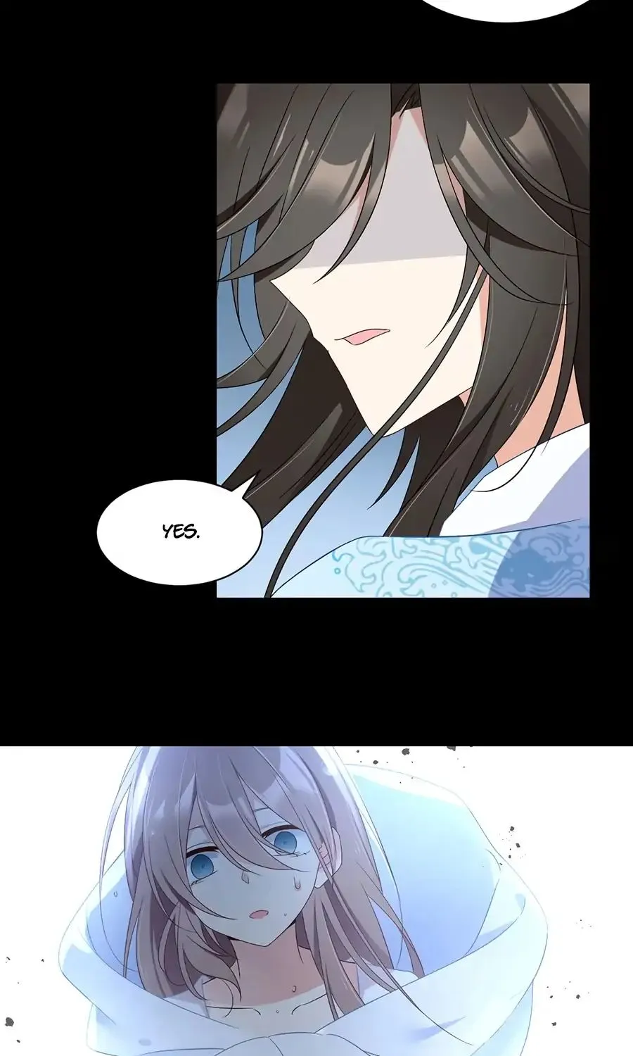 Read Meng Shi Zai Shang chapter 91 image 10 on Lezhin