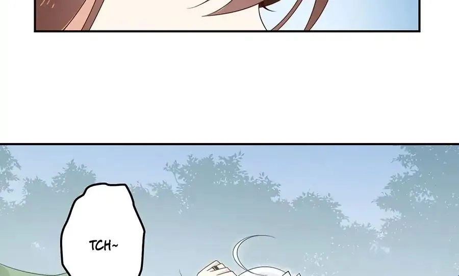 Read Meng Shi Zai Shang chapter 91 image 23 on Lezhin