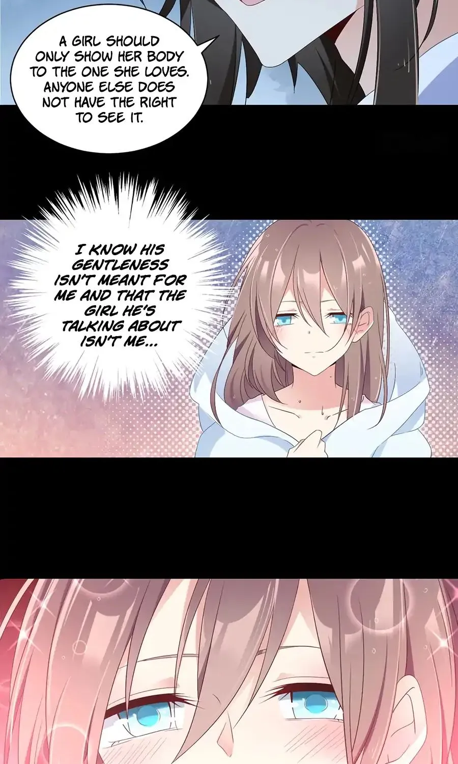 Read Meng Shi Zai Shang chapter 91 image 8 on Lezhin