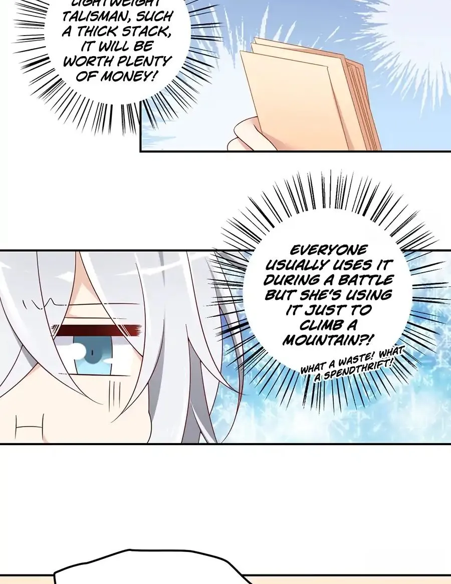 Read Meng Shi Zai Shang chapter 92 image 18 on Lezhin