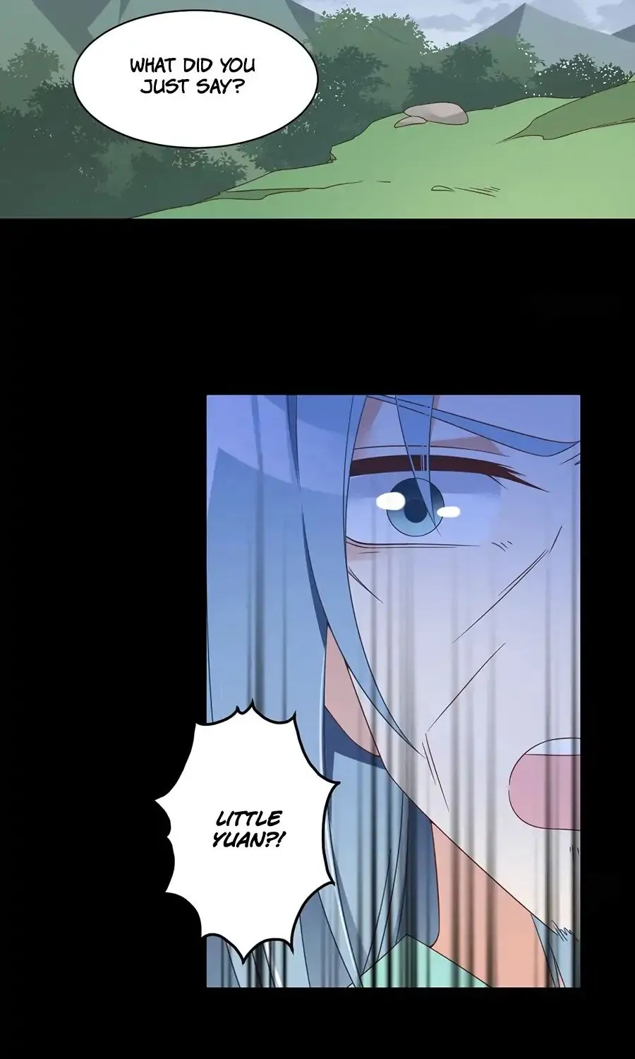 Read Meng Shi Zai Shang chapter 92 image 20 on Lezhin