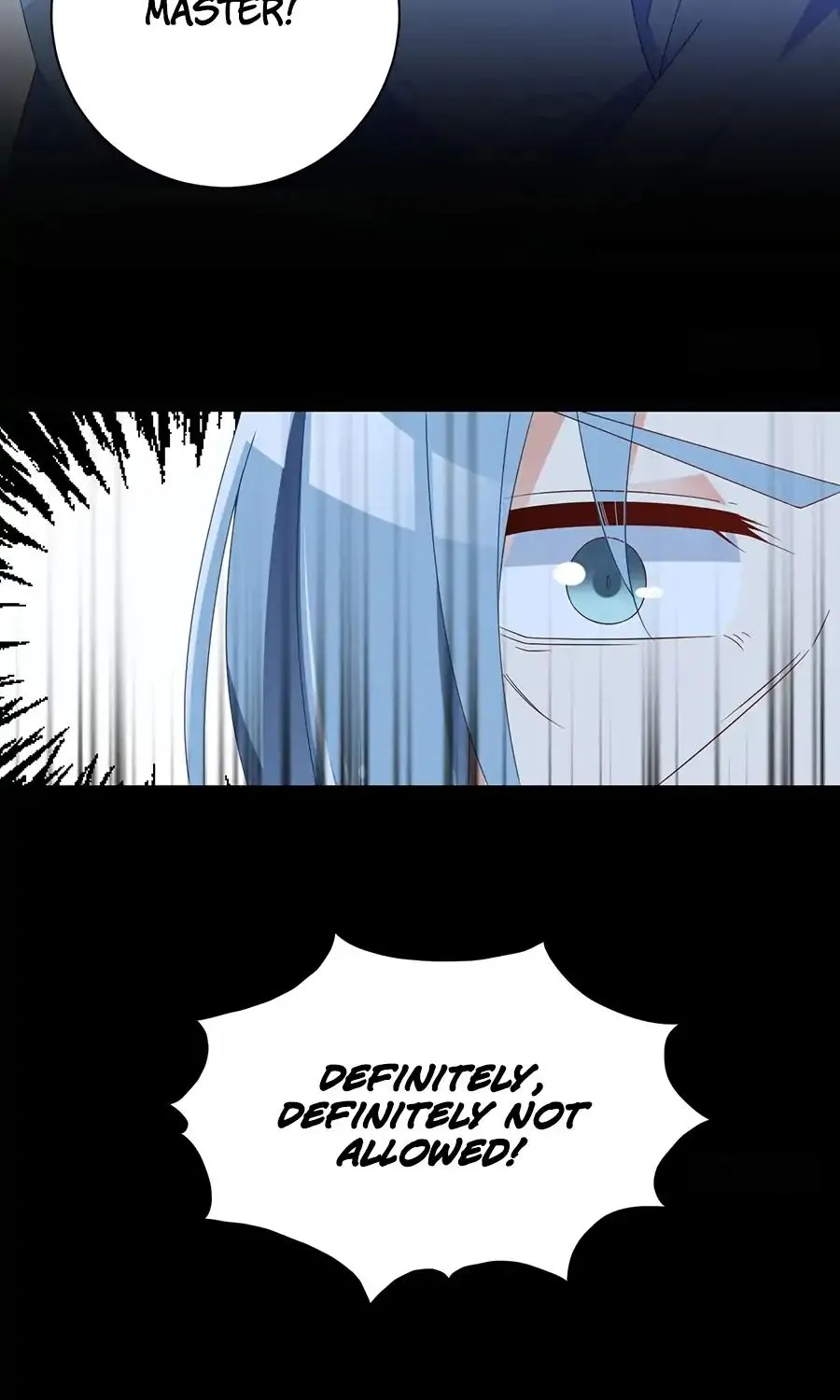 Read Meng Shi Zai Shang chapter 92 image 24 on Lezhin
