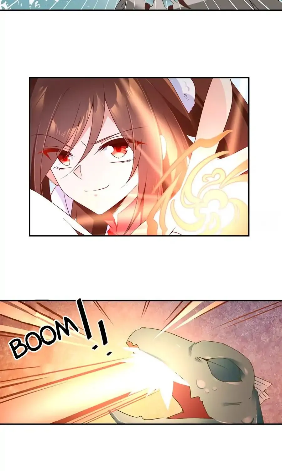 Read Meng Shi Zai Shang chapter 93 image 10 on Lezhin