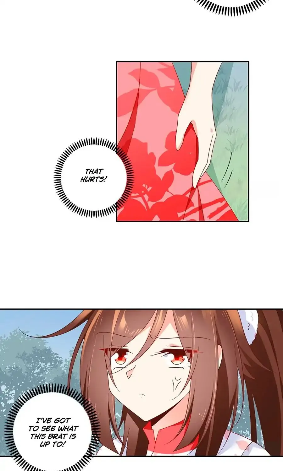 Read Meng Shi Zai Shang chapter 93 image 13 on Lezhin