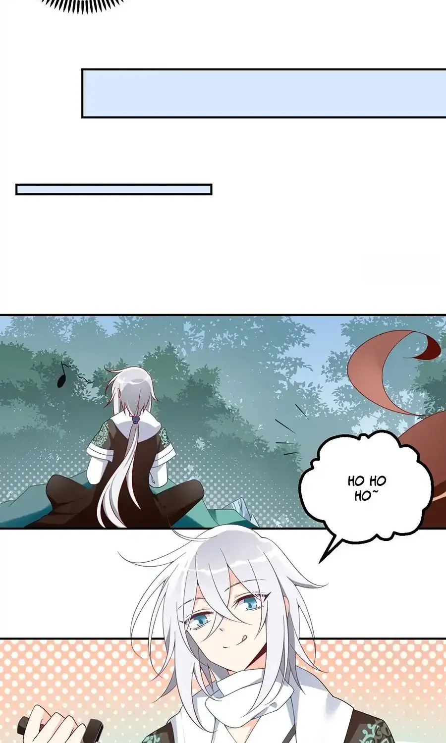 Read Meng Shi Zai Shang chapter 93 image 14 on Lezhin