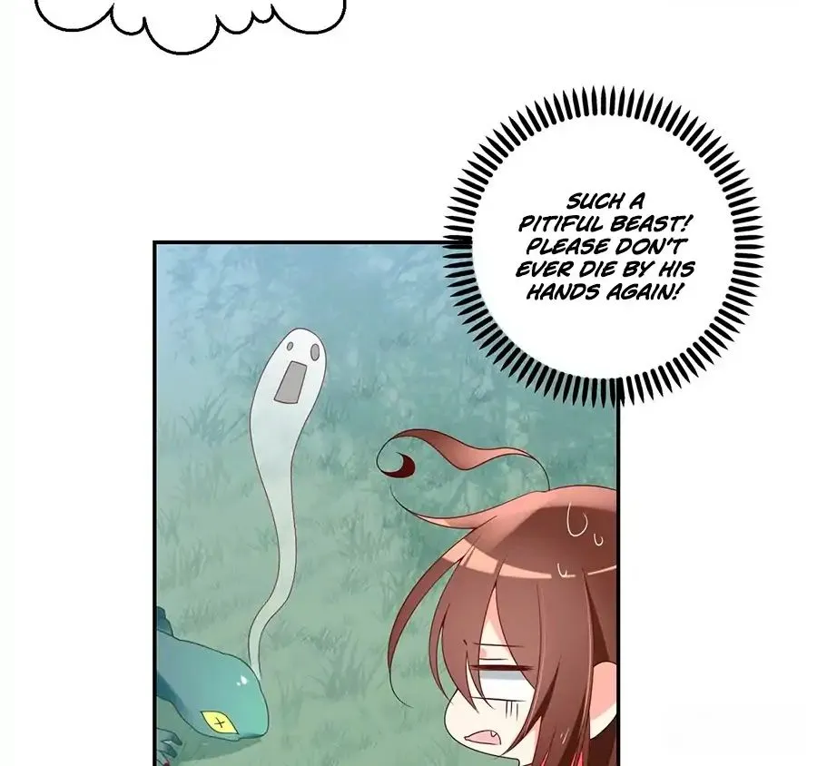 Read Meng Shi Zai Shang chapter 93 image 18 on Lezhin