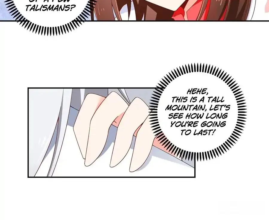Read Meng Shi Zai Shang chapter 93 image 3 on Lezhin