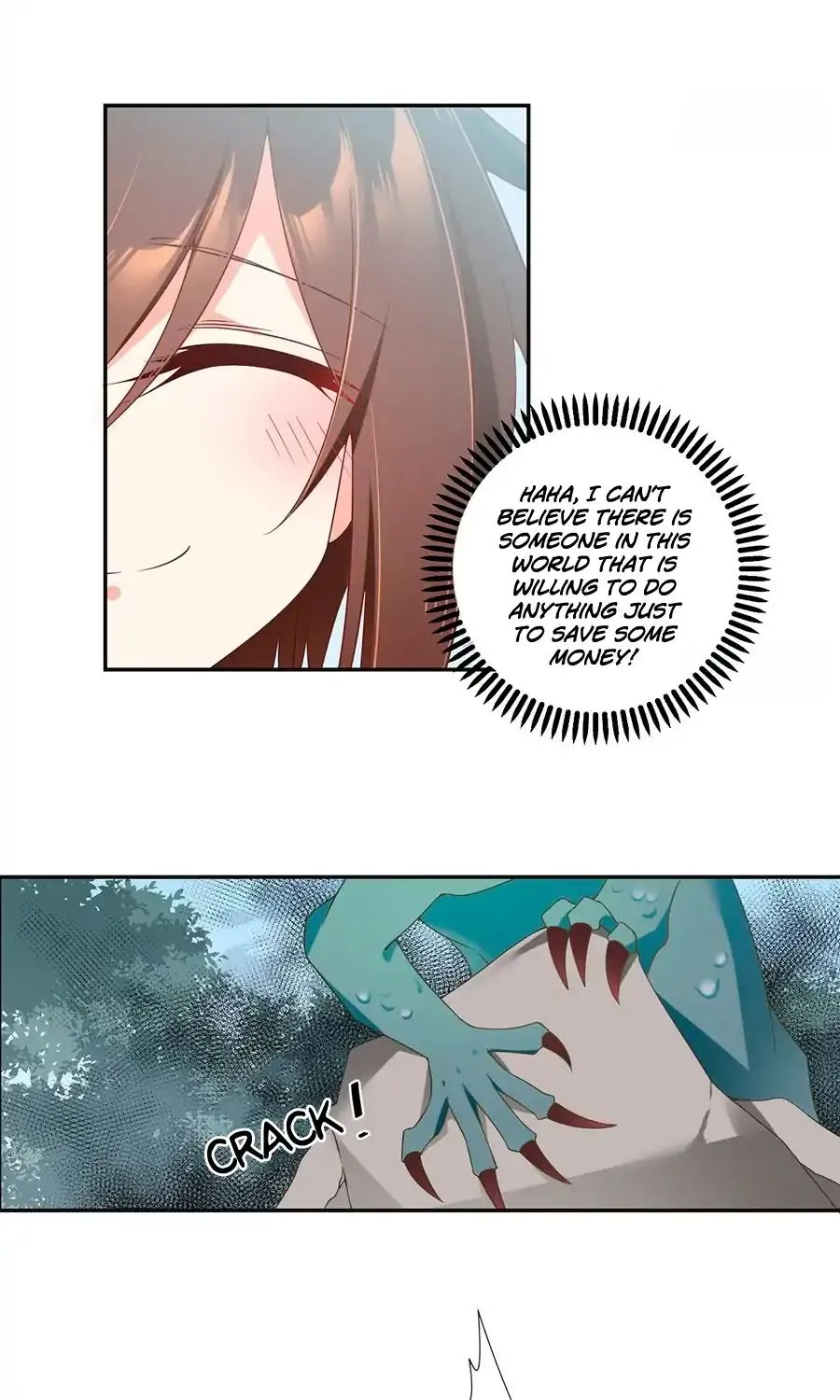 Read Meng Shi Zai Shang chapter 93 image 8 on Lezhin