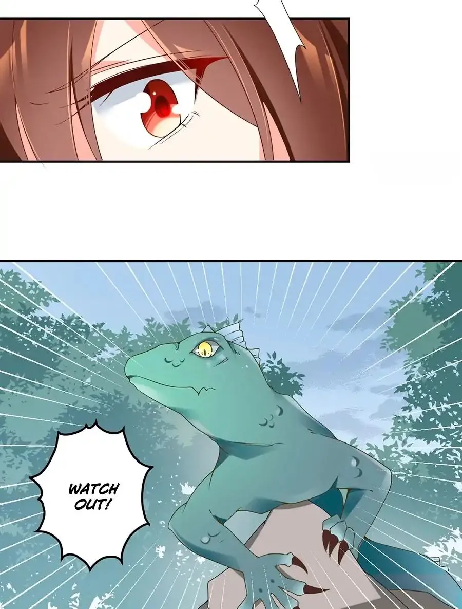 Read Meng Shi Zai Shang chapter 93 image 9 on Lezhin