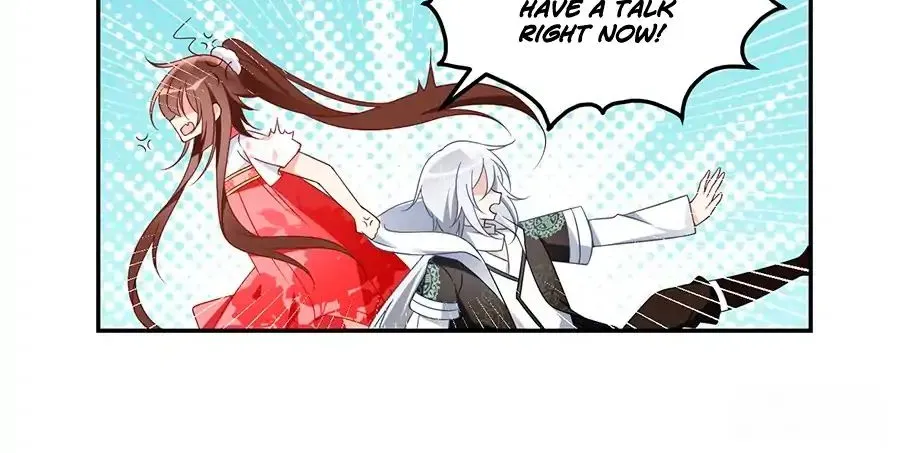 Read Meng Shi Zai Shang chapter 94 image 25 on Lezhin