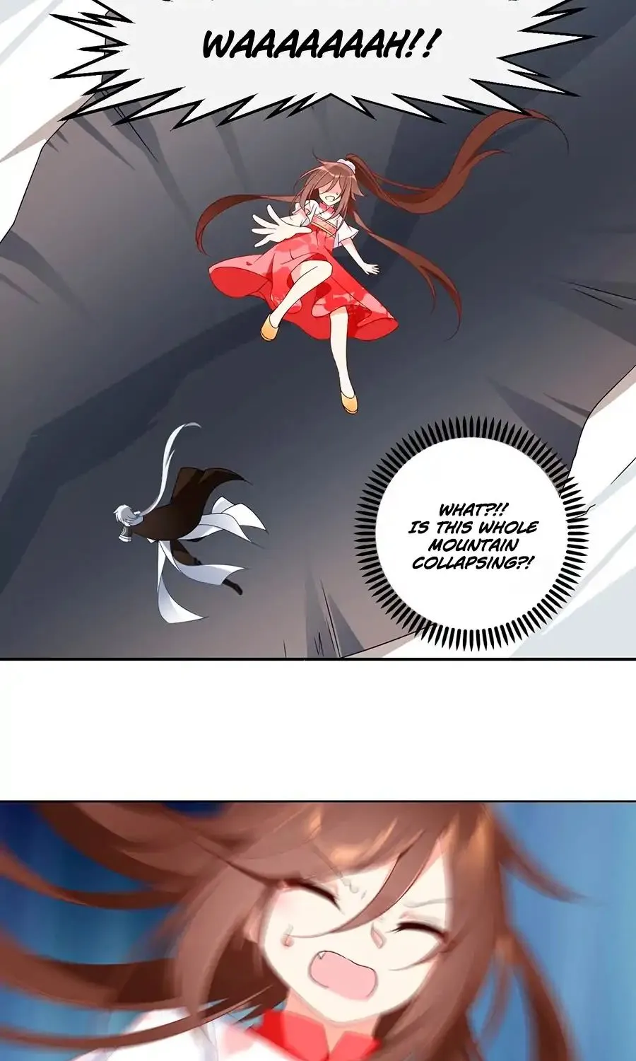 Read Meng Shi Zai Shang chapter 95 image 10 on Lezhin