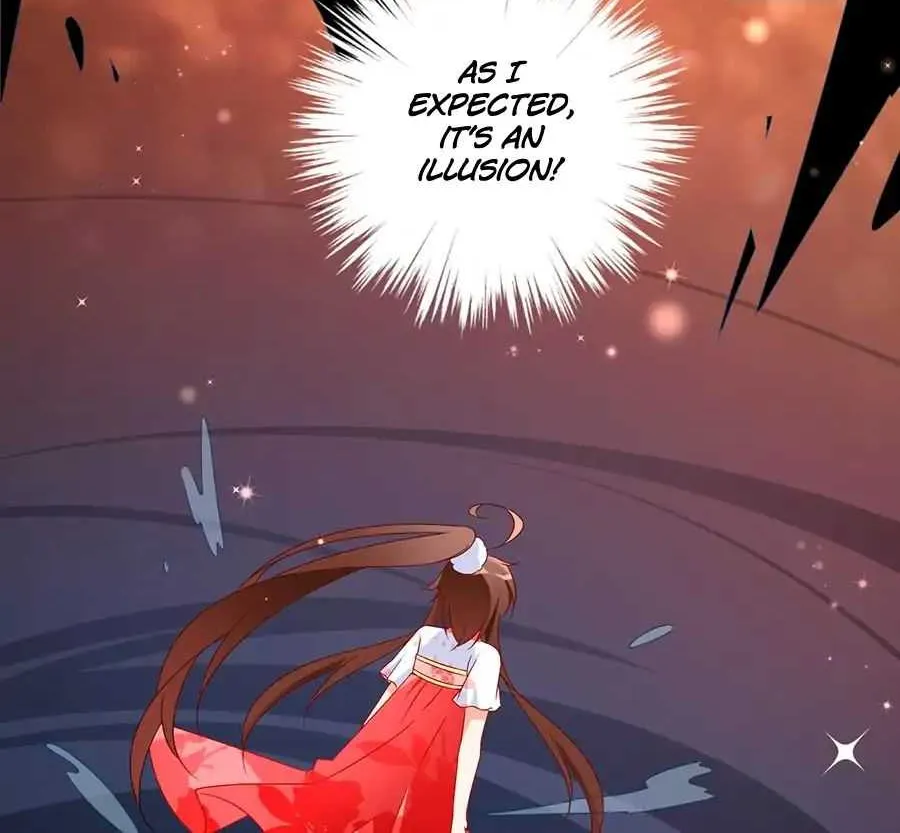 Read Meng Shi Zai Shang chapter 95 image 23 on Lezhin