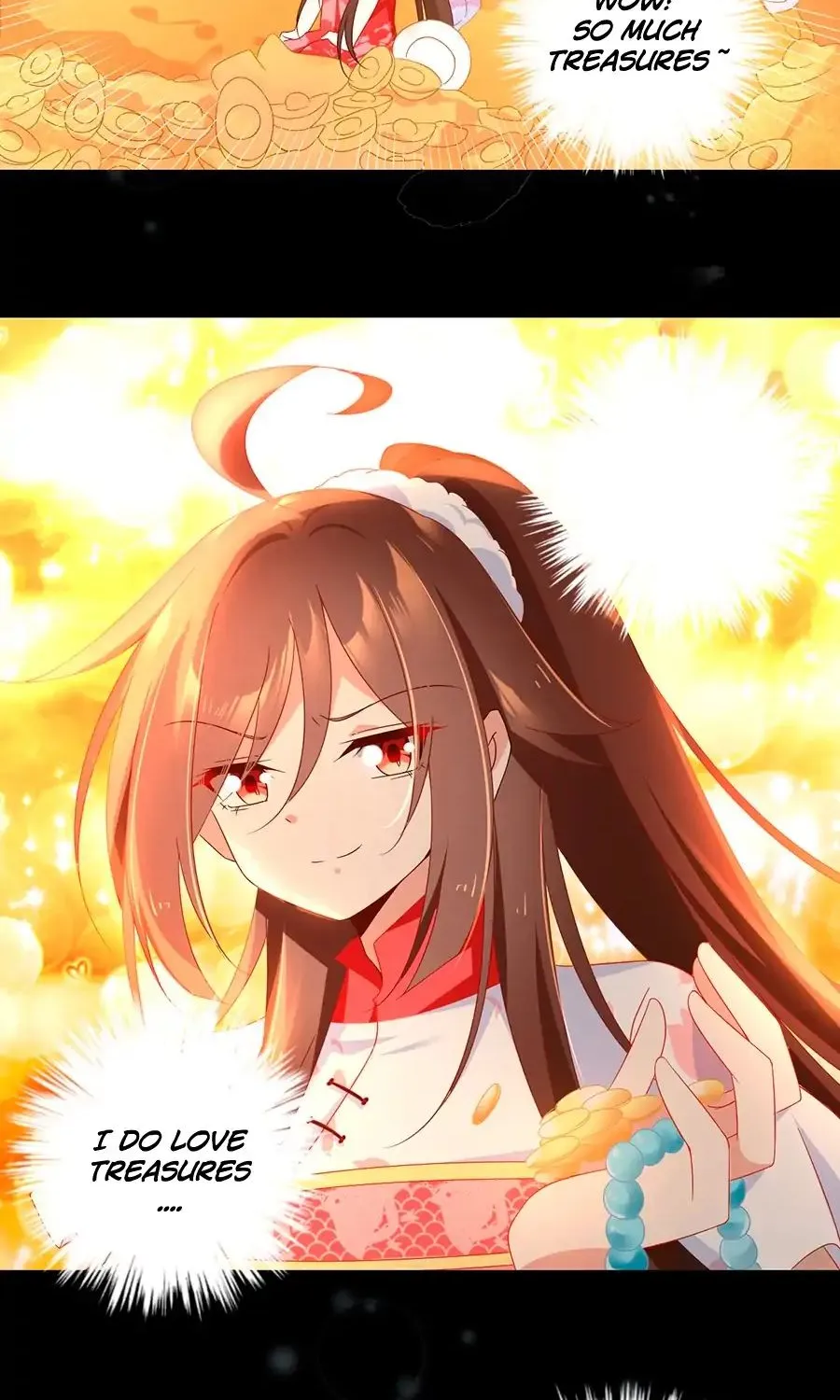 Read Meng Shi Zai Shang chapter 95 image 25 on Lezhin