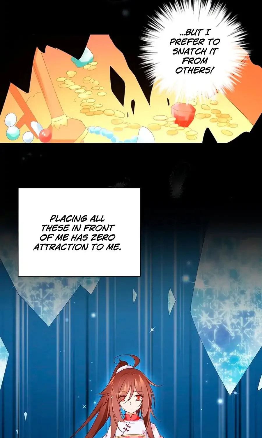 Read Meng Shi Zai Shang chapter 95 image 26 on Lezhin